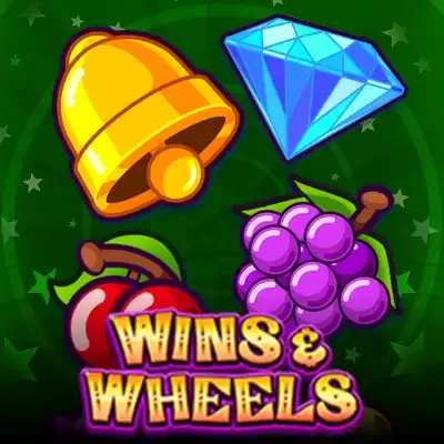 Wins & Wheels game thumbnail