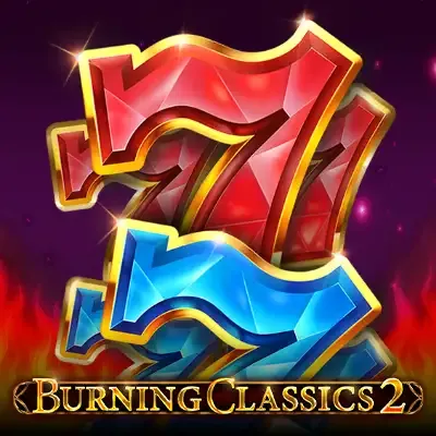 Burning Classics 2 game thumbnail