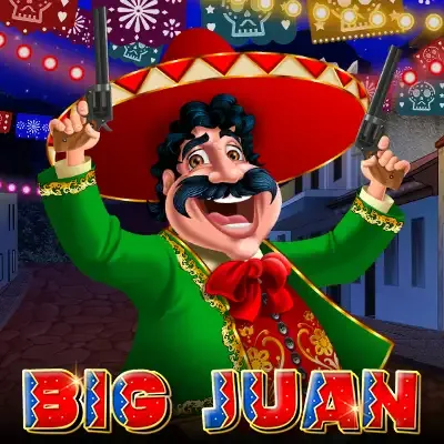 Big Juan game thumbnail