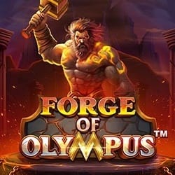 Forge of Olympus™ game thumbnail