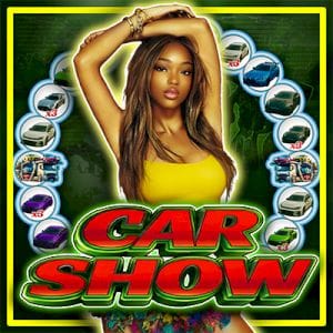 Car Show Spinner game thumbnail