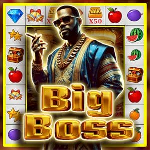 Big Boss Spinner game thumbnail