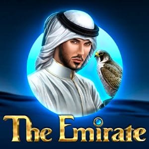 The Emirate game thumbnail