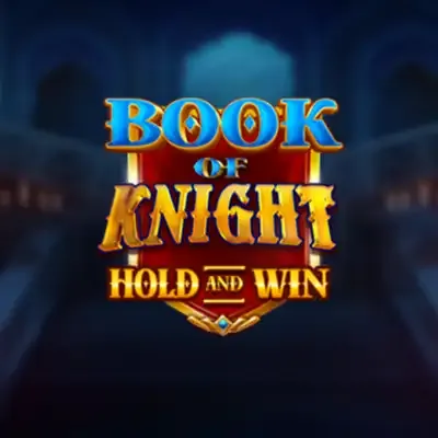 Book Of Knight Hold And Win game thumbnail