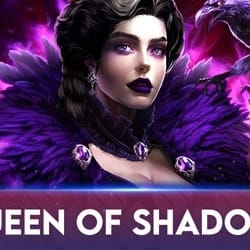 Queen Of Shadows game thumbnail