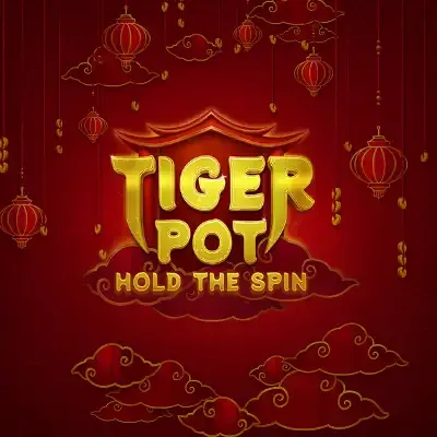 Tiger Pot_ Hold the Spin game thumbnail