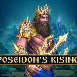 Poseidon's Rising game thumbnail