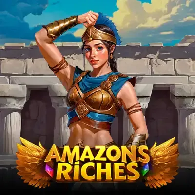 Amazons Riches game thumbnail