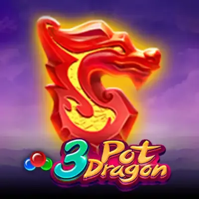 3 Pot Dragons game thumbnail