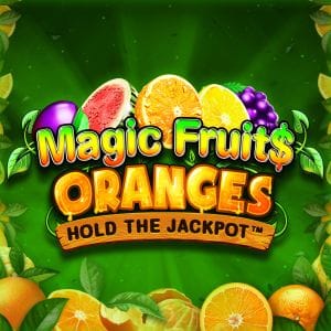 Magic Fruit$_ Oranges game thumbnail