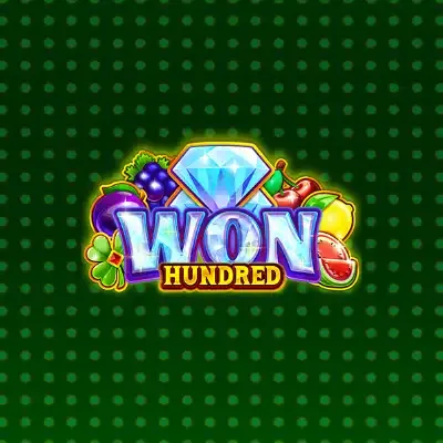Won Hundred game thumbnail