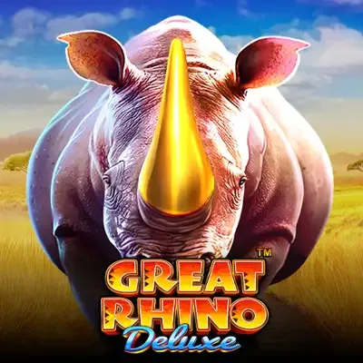 Great Rhino Deluxe game thumbnail