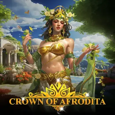 Crown of Afrodita game thumbnail