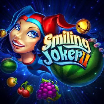 Smiling Joker II game thumbnail