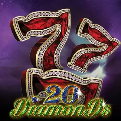 20 Diamonds game thumbnail