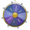 Daily Spin & Win welfare icon